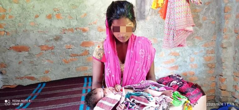 बिहेको प्रलोभन दिएर गर्भवती बनाइ केटा फरार