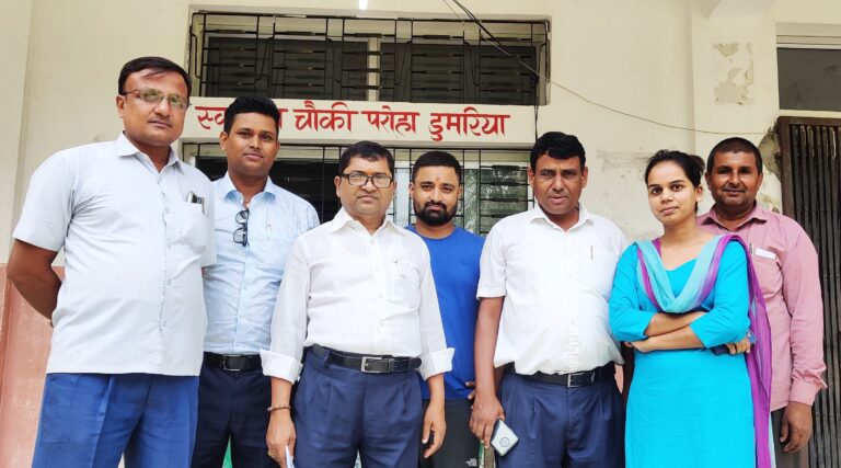 ईशनाथका हाकिम गुप्ता एक्सनमा,सरकारी संस्थाहरूमा गरे छड्के अनुगमन