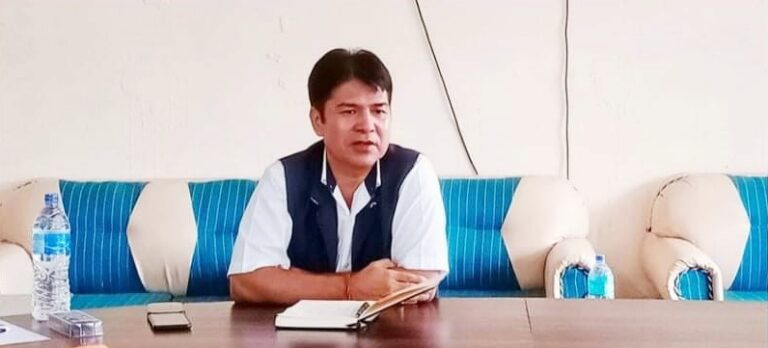 रौतहटमा केही नयाँ काम गर्छु:सिडियाे शाही