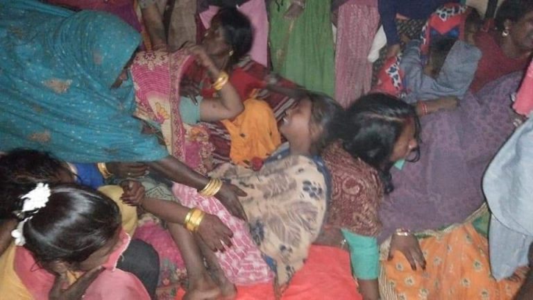 रौतहटमा एकै परिवारका दुई बालकहरुको विष सेवनको कारणले मृत्यु