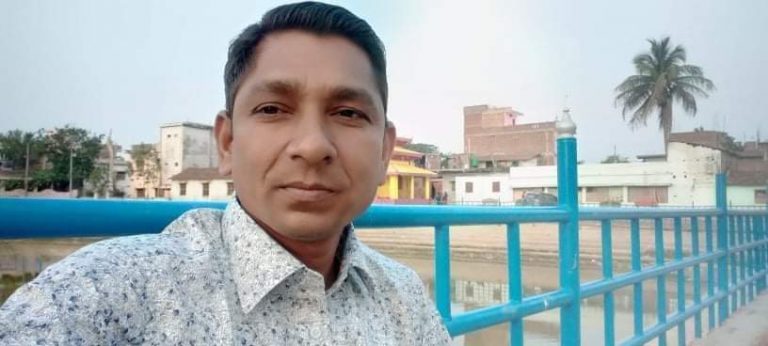 प्रदेश कमिटि सदस्य श्याम विहारी यादवले शिक्षामा राजनिति नगर्न जनप्रतिनिधिहरुलाई चेतावनी