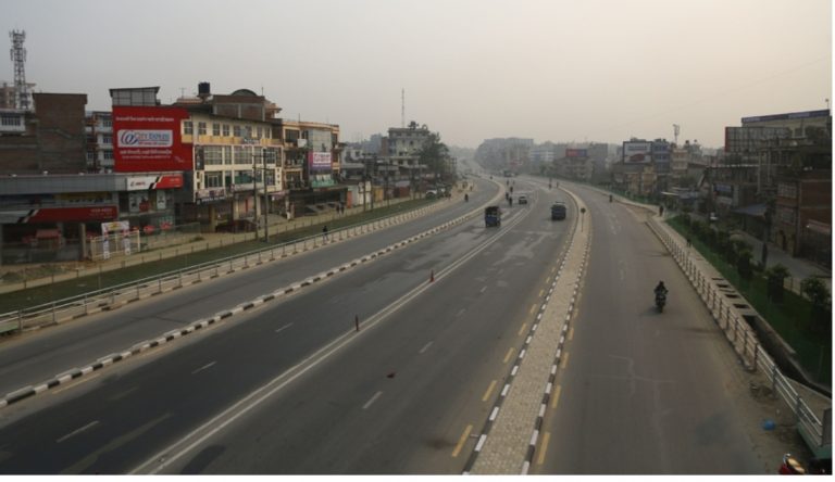 विप्लव समूहको बन्दले यात्रुलाई सास्ती, ५ बन्दकर्ता पक्राउ