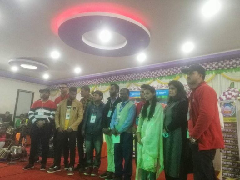 सर्लाही आइडल फाइनल प्रतिस्पर्धा आइतबार हुने (स्थानीय)भाषाको चलचित्र निर्माण गर्ने घोषणा