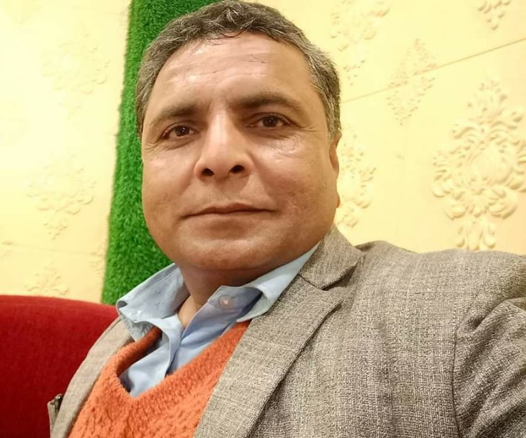 गौर भन्सार कर्मचारी को जनविरोधी काम प्रति नेपाल पत्रकार महासंघ द्वारा विरोध