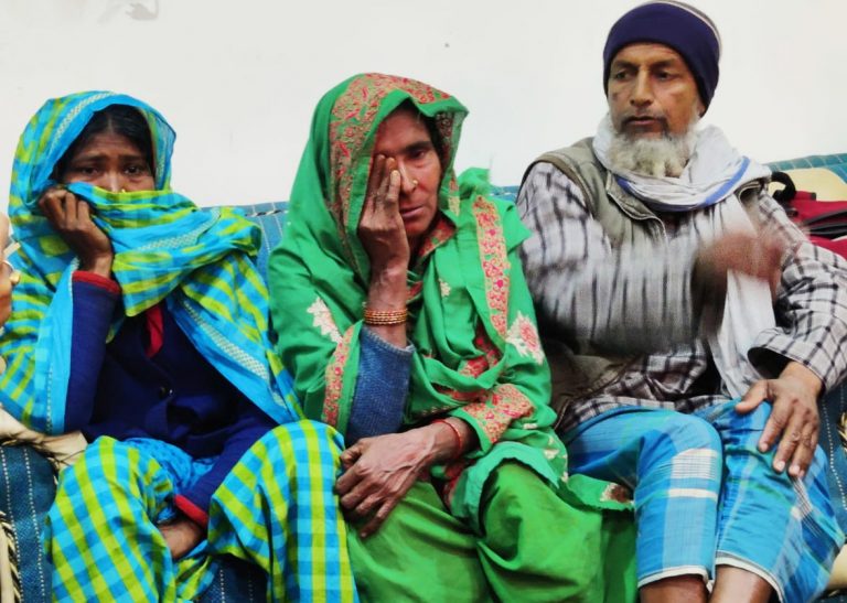 इशनाथ नगरपालिका बैदेशिक रोजगारमा गएको दुई युवक ठगिको शिकार