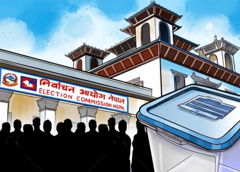 सरकारले स्थानीय तहको निर्वाचन ३० वैशाखमा गर्ने निर्णय