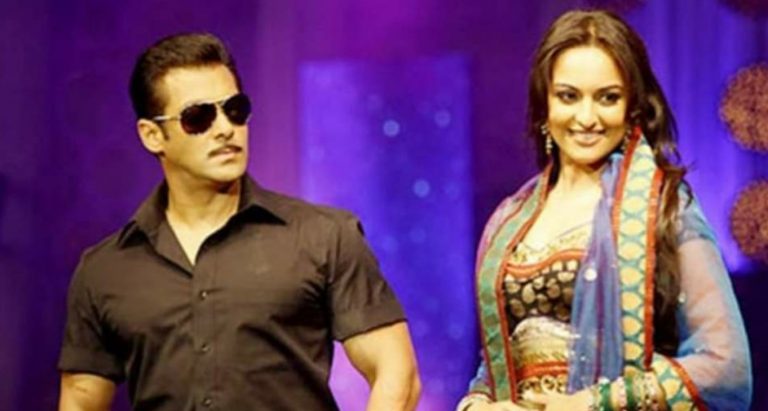 वैशाख ३ गते काठमाडौं आउँदैछन् सलमान खान