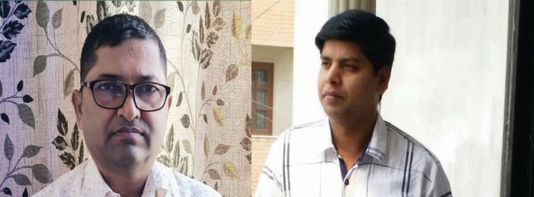 मन्त्रीका स्वकिय सचिव दिलिपले ठुलो आर्थिक चलखेल गरी इशनाथमा उपसचिव हटाएर सुब्बालाई बनाए हाकिम