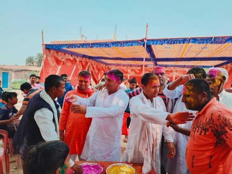 ईशनाथ नगरपालिका लाई समृद्धि तिर लैजाने हाम्रो मुख्य उद्देश्य हो : शैलेन्द्र साह