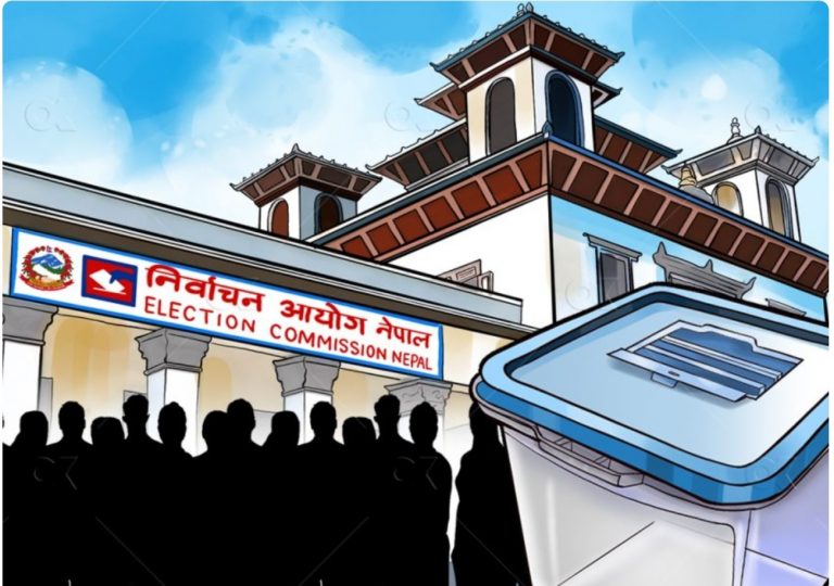 स्थानीय तह निर्वाचन आउन अब ३३ दिन मात्र बाँकी