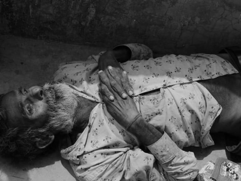 रौतहटको गौरमा आज एक वृद्धको शव बेवारिसे अवस्थामा फेला
