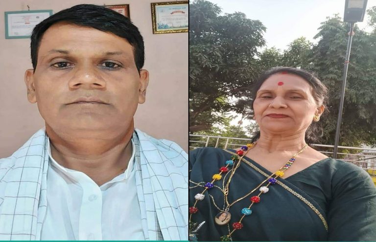 परोहा नगरपालिकबाट कांग्रेसबाट फेरी मेयरमा वकिल र उपमेयरमा गिरी सिफारीस