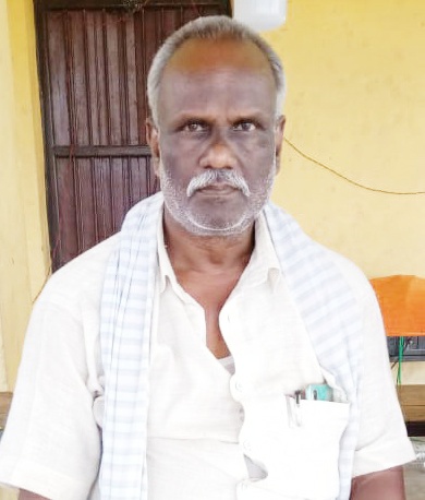 ईशनाथ १ काे वडाध्यक्षमा लाेसपाका बिगु ब्यास निर्वाचित