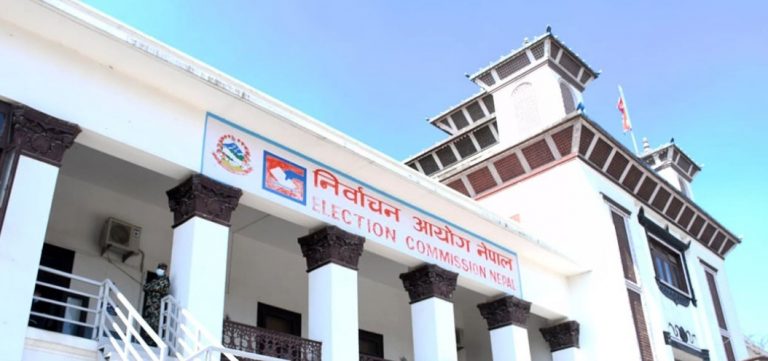 शुक्रबार हुने स्थानीय तह निर्वाचनको रिपोर्टिङका लागि पत्रकारलाई विशेष पास नचाहिने