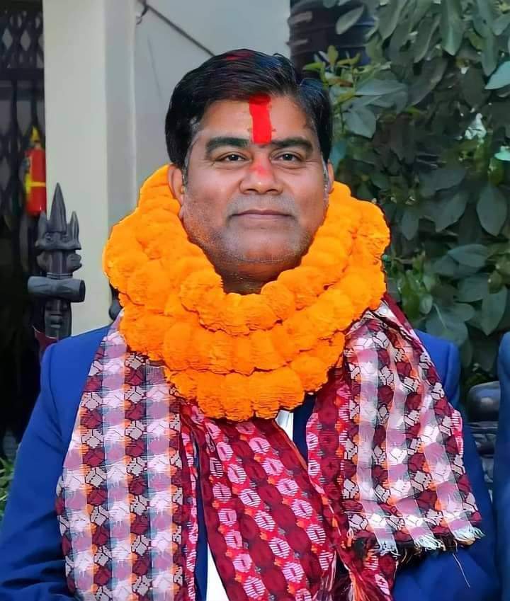 प्रभु साहको निर्वाचन क्षेत्रमा एमालेको फेरी अर्कों जित, गठबन्धन उम्मेदवार ३७ मतले पराजित ।