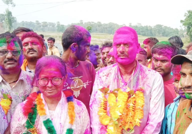 रौतहटको इशनाथमा कार्यपालिका सदस्यको लागी काँग्रेस—एमाले बिच गठबन्धन,पुरै प्यानल निर्वाचित