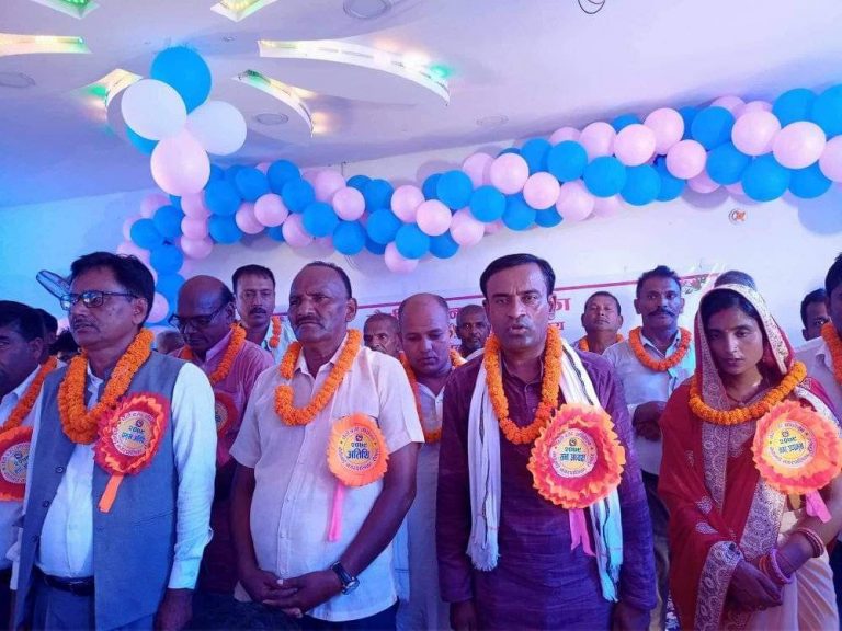 बौधीमाई नगरपालिकाले छैठौं नगरसभा सभा बाट ३९ करोड भन्दा बढीको बजेट प्रस्तुत