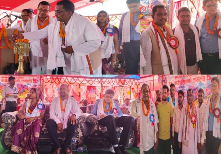 रौतहटको वृन्दावन नगरपालिकाले छैठौं नगरसभाबाट ८५ करोड भन्दा बढी बजेट विनियोजन