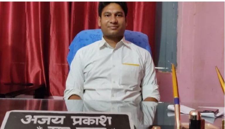 मेयर अजय प्रकाशले अलपत्र परेका योजनाहरुको काम तत्काल सुचारु गर्न दिए निर्देशन