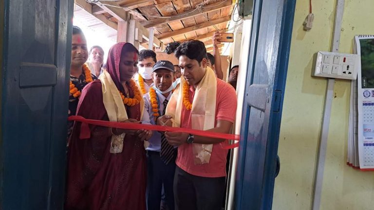 रौतहटको कटहरियामा बुधवारदेखी निशुल्क आँखा परिक्षण केन्द्र सञ्चालनमा