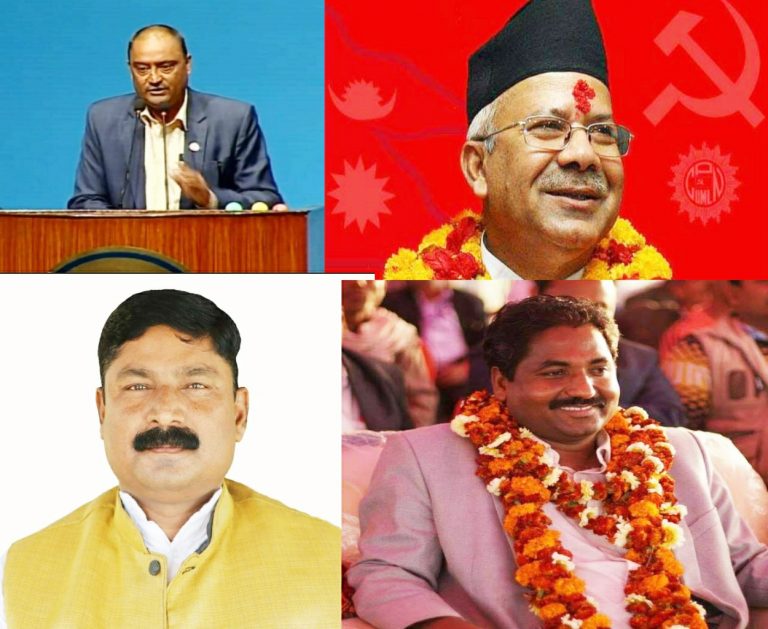 रौतहटमा चुनावी माहोल तात्दै, मतदाता जोड घटाउमा व्यस्त