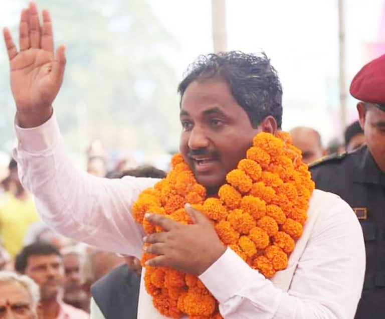 एमाले जसपा,कांग्रेस सहित ६ दलिय घेराबन्दी तोड्दै :प्रभु साहको जित सुनिश्चित