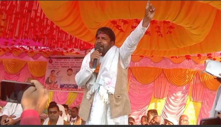 आफूलाइ व्यापक जनसमर्थन रहेकोले ६५ हजार मत प्राप्त गर्ने स्वतन्त्र उम्मेदवार जयसवालको दाबी