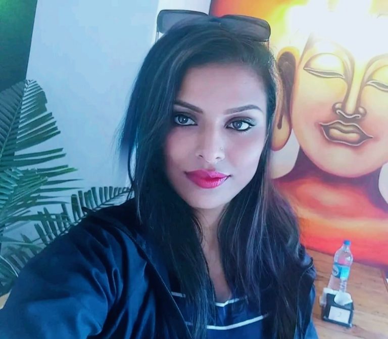 रौतहटको छोरी निकिताले निकालिन प्रहरी निरीक्षकमा नाम