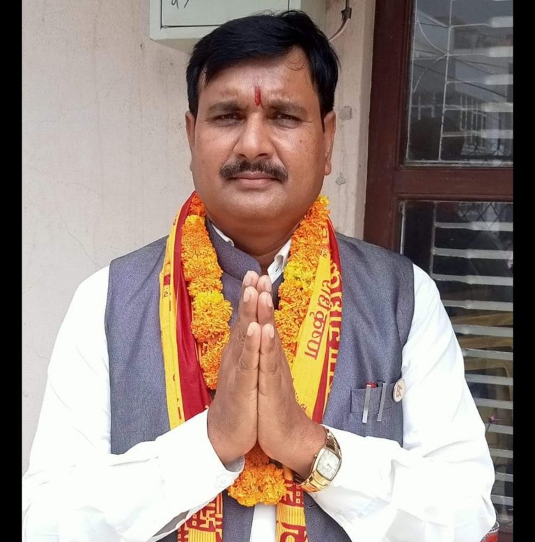 प्रभु साहकाे पार्टीमा आफू नगएकाे राैतहट २ का सांसद किरण साहकाे भनाई