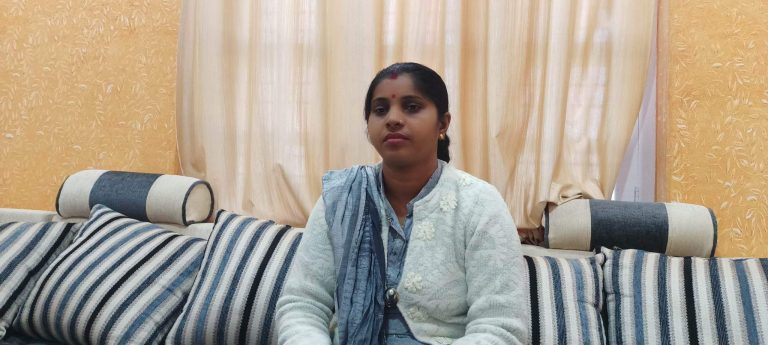 आफूले तीन कराेड माग गरेको आराेप झुठा हाे:उपमेर संगीता राम