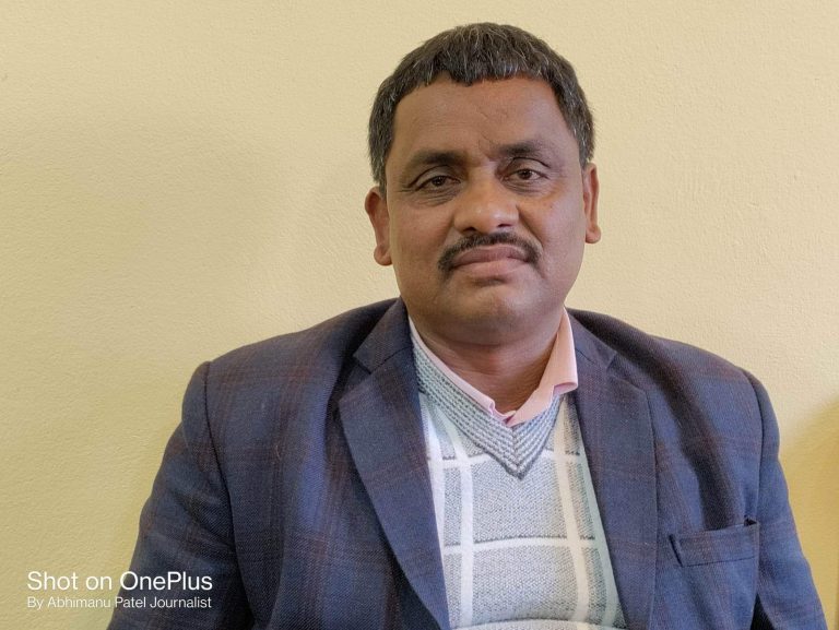 उपप्रमुखले मागेको ३ करोड नदिदा झुठा आरोप लगाउदै :- नगर प्रमुख कुर्मी