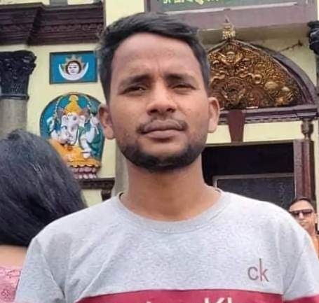 रौतहटको बृन्दावन वनबाट एक युवक बेपत्ता