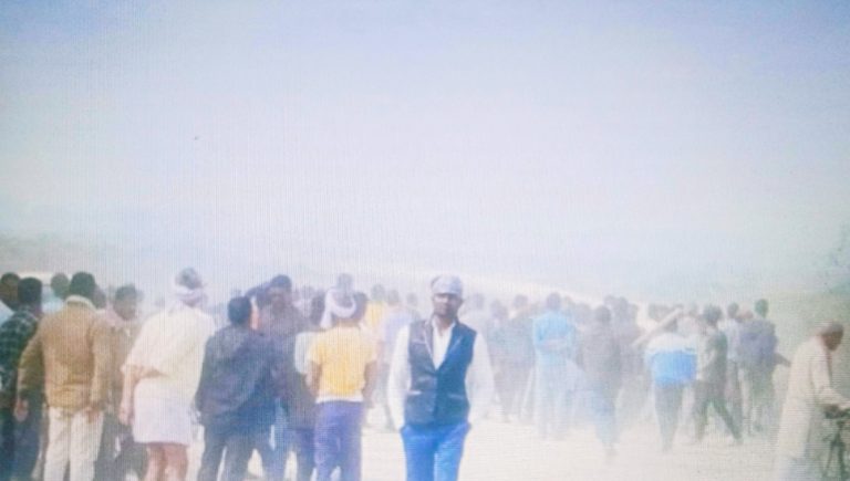 रौतहटको बृन्दावन नगरपालिकामा स्थानिय दुई पक्षबिच झडप