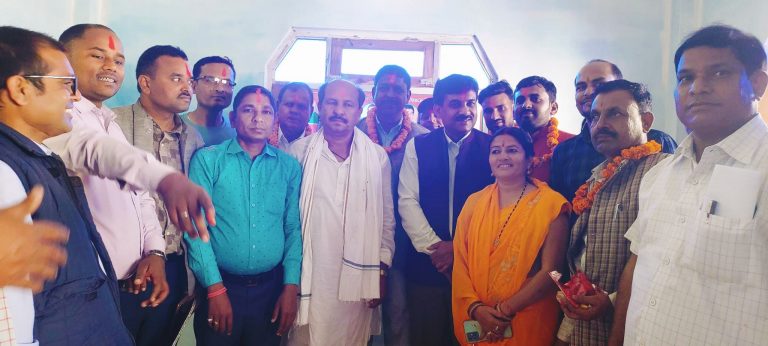 गौर नगरपालिकामा जनता समाजवादी नेपालको नगर कमिटी गठन