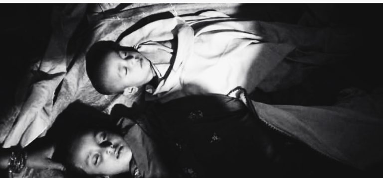 रौतहटमा माछा मार्न गएका दुई बालबालिका खाल्डोमा डुबेर मृत्यु