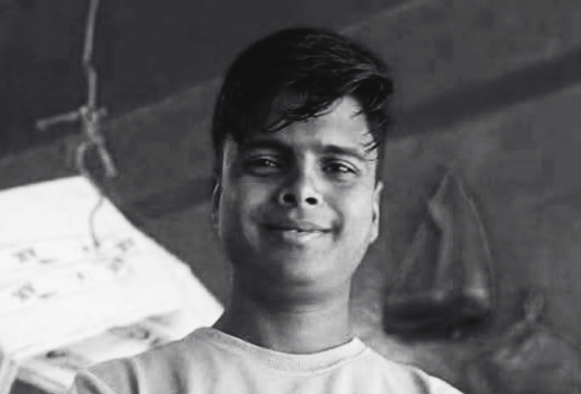 रौतहटको कटहरिया नगरपालिका ३ बिर्ती प्रस्टोका सुरेश यादवको पिकअपको ठक्करबाट मृत्यु