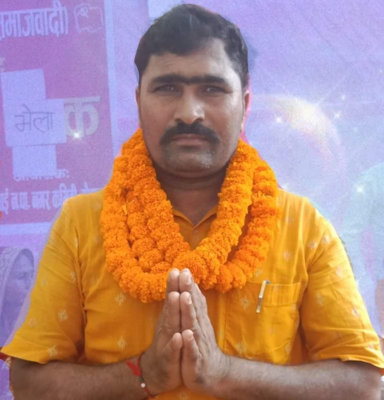 मधेस प्रदेशका सभापति कृष्णा यादवकै वडा ८मा कमल छाप विजयी