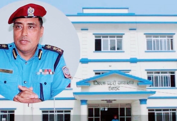 रौतहट प्रहरी कडा एक्सनमा मीटर ब्याजीहरुलाई धमाधम पक्राउ