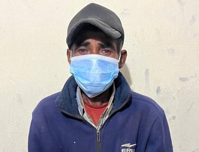 राैतहट प्रहरीद्वारा कर्तव्य ज्यान मुद्दामा फरार प्रतिवादी १६ बर्ष पछि पक्राउ