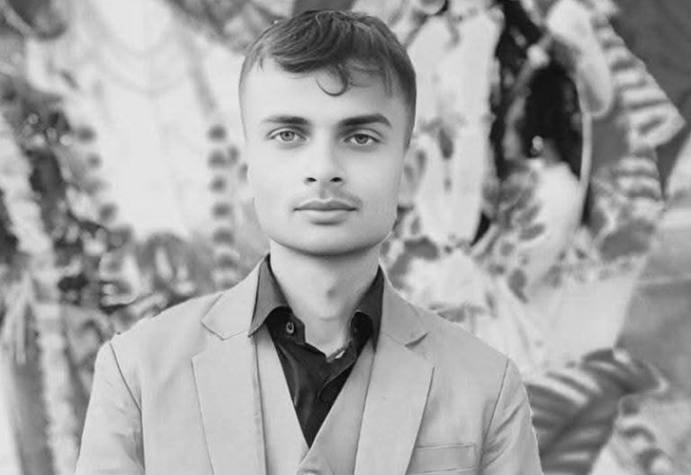 रौतहटमा सरस्वतीको मूर्ति सेलाउने क्रममा बाग्मती नदीमा डुबेर युवकको मृत्यु