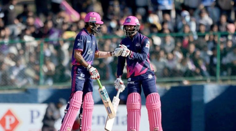 जनकपुर बोल्ट्सले नेपाल प्रिमियर लिगमा लगातार दोस्रो जित